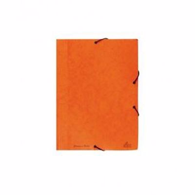 CHEMISES À RABATS Orange