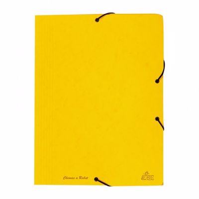 CHEMISES À RABATS Jaune sicla