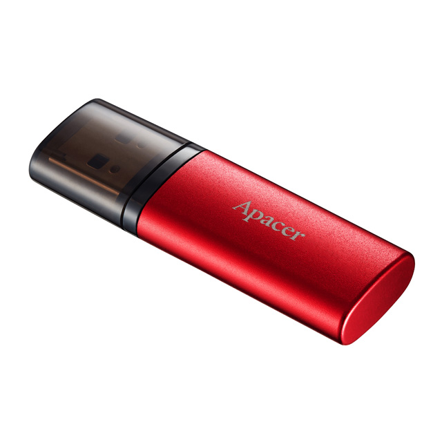 APACER USB 3.1 AH25B 32GB RED