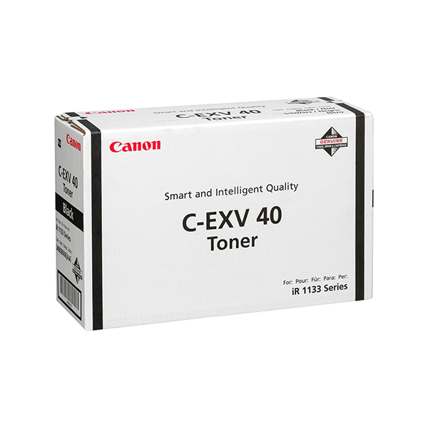 Toner Canon C-EXV40