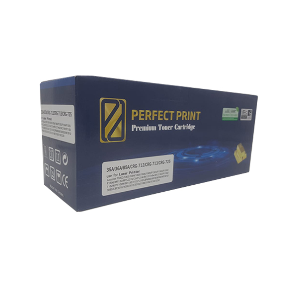 Toner HP CB435/85/78A