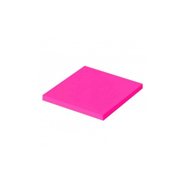 Post it notes 75*75 Rose