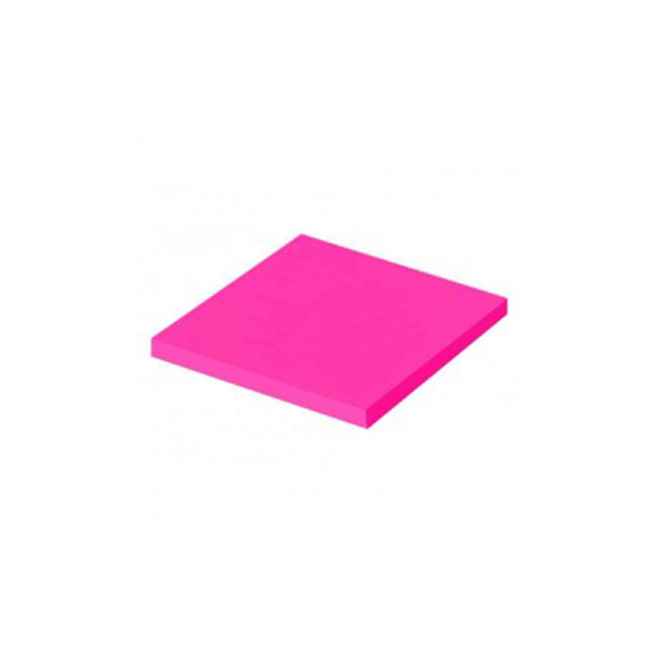 Post it notes 75*75 Rose 