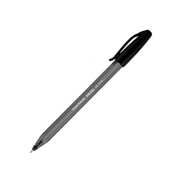 Stylo bille Inkjoy- Noir