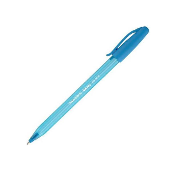 Stylo bille Inkjoy 100 - Bleu Ciel