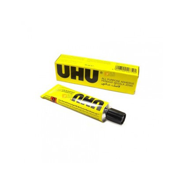 Tube de Colle UHU N°13 (35cc)