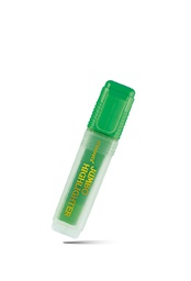 Jumbo highlighter monami vert