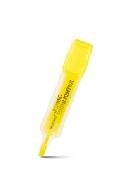 Jumbo highlighter monami JAUNE