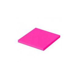 Post it notes 75*75 Rose 