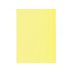 [20118] Rame de chemise bull Jaune MIFIN 50g 31x42
