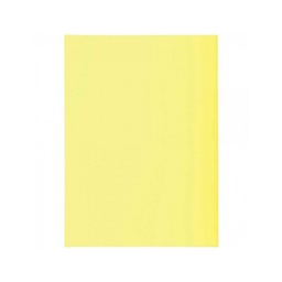 [20118] Rame de chemise bull Jaune MIFIN 50g 31x42