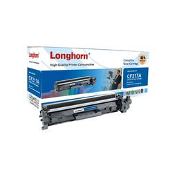 Toner Longhorm CF217A