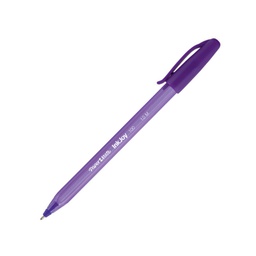 Stylo bille Inkjoy 100 - Mauve