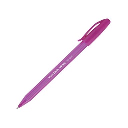 Stylo bille Inkjoy 100 - Rose