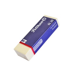 [4012700619648] Gomme Pelikan AL20