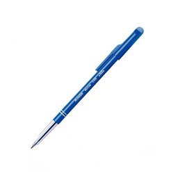 [048] Stylo à bille  Bleu Reynolds Medium 048