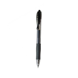 Stylo à bille à encre gel G-2 0.7 Noir PILOT