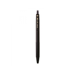 Stylo PILOT BP-1 RT pointe moyenne Noir